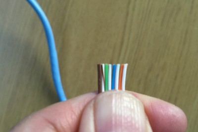 20160115_155125_LANケーブルの自作