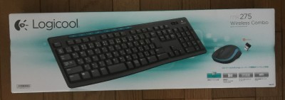 20160105_160251_Logicoolのワイヤレスコンボmk275