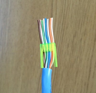 20160115_155147_LANケーブルの自作