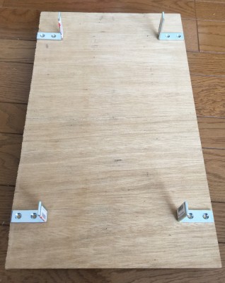 20160202_142435_自作PCキャスター台