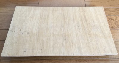 20160202_142319_自作PCキャスター台