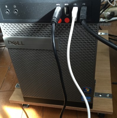 20160202_143644_自作PCキャスター台