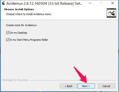 20160426_163941_Avidemuxインストール＆日本語化_1