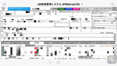 20160525_164231_FileMaker go 15の導入