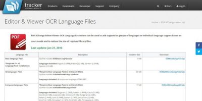 20160501_072053_PDF XChangeにOCR機能を追加